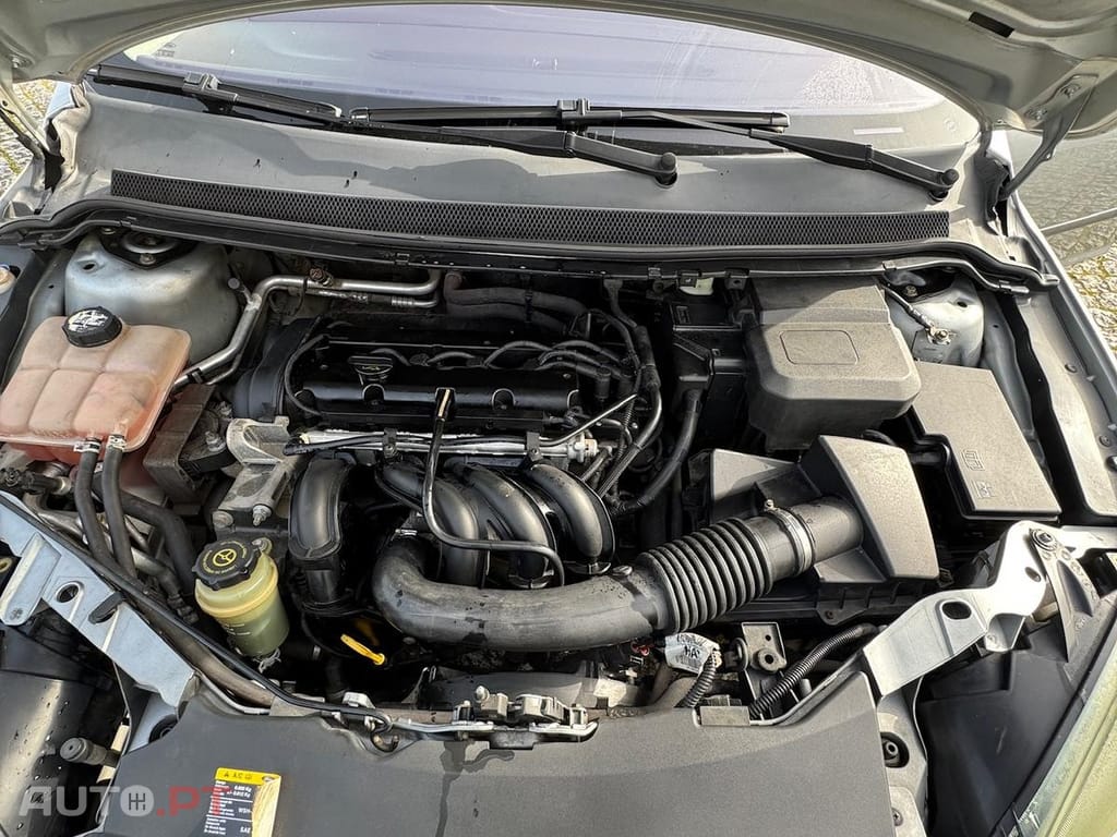Ford Focus 1.4 16V Trend