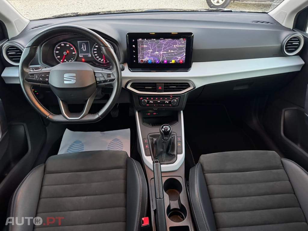 Seat Arona 1.0 TSI Xcellence