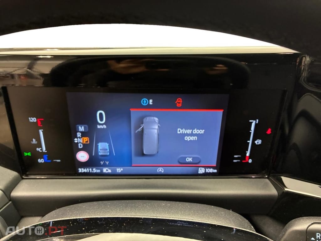 Ford Tourneo 2.0 EcoBlue Titanium Aut.