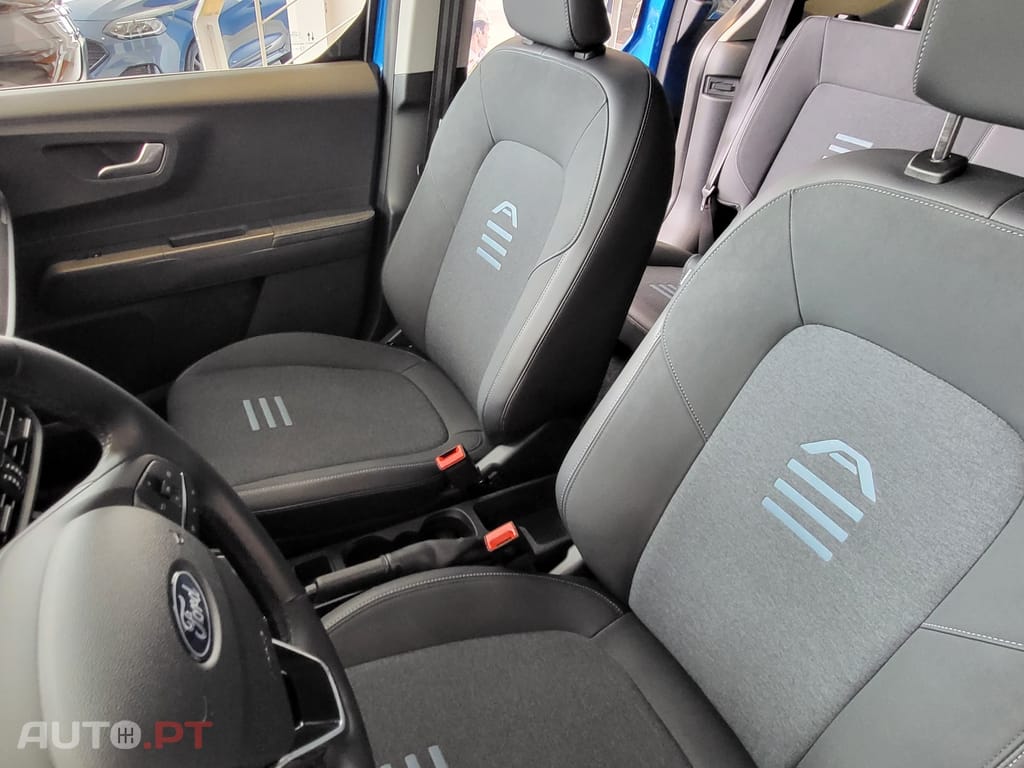 Ford Tourneo 1.0 EcoBoost Active