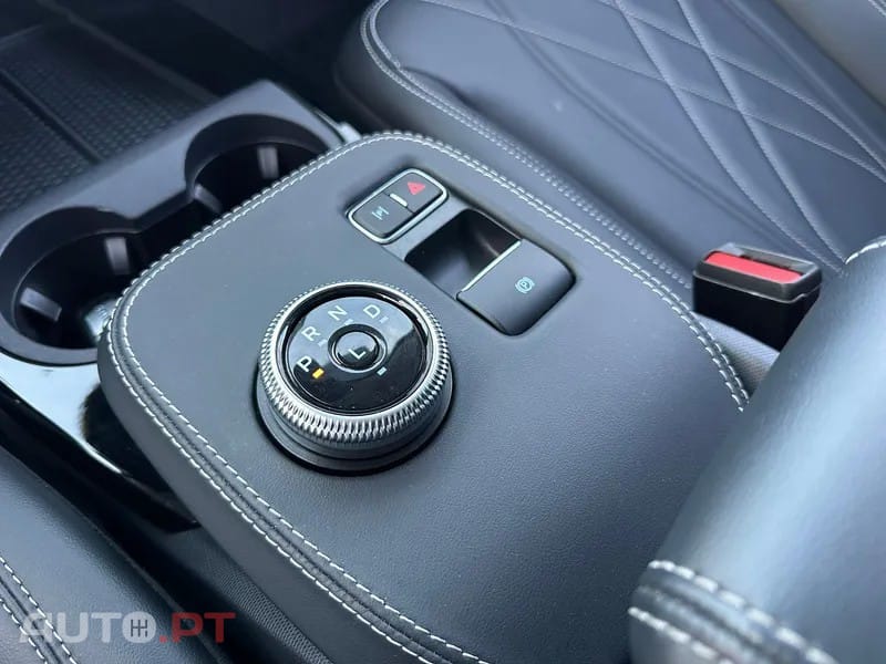 Ford Mustang Mach-E Standard