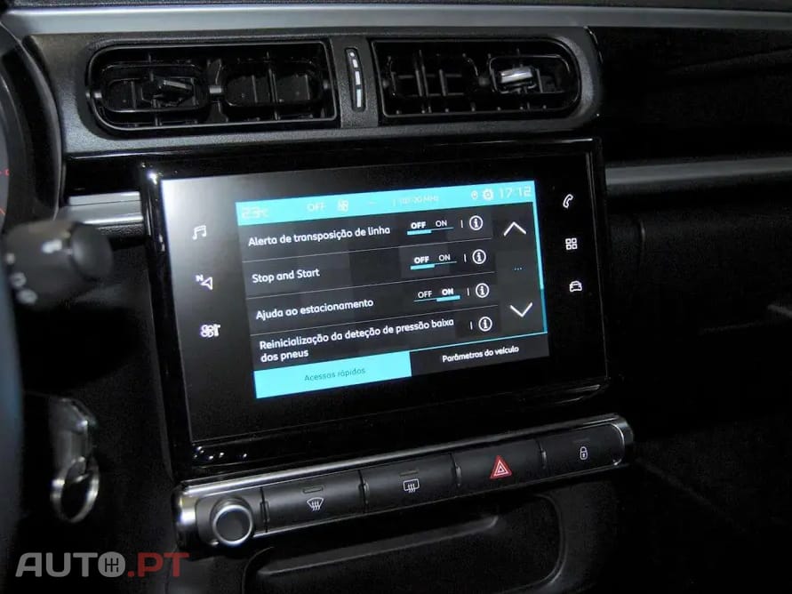 Citroen C3 1.2 PureTech Plus