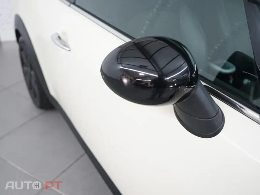 MINI Clubman Cooper D