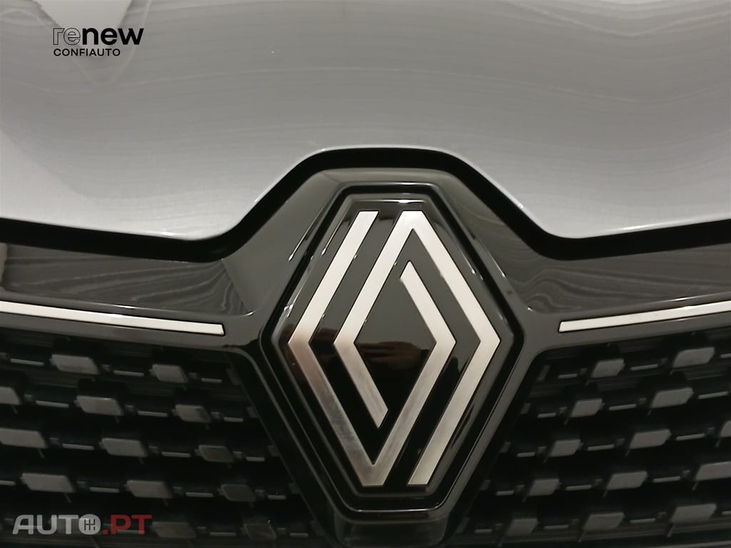 Renault Clio 1.5 Blue dCi Evolution