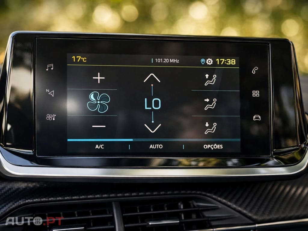 Peugeot E-2008 50 kWh Allure