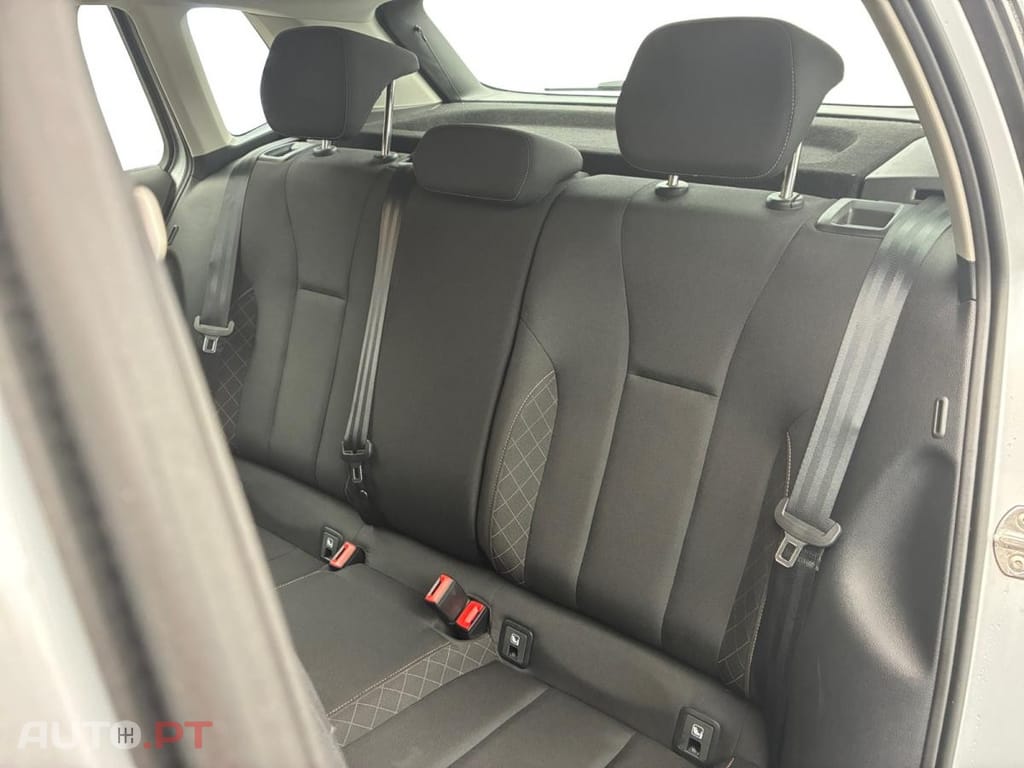 Skoda Kamiq 1.0 TSI Ambition DSG