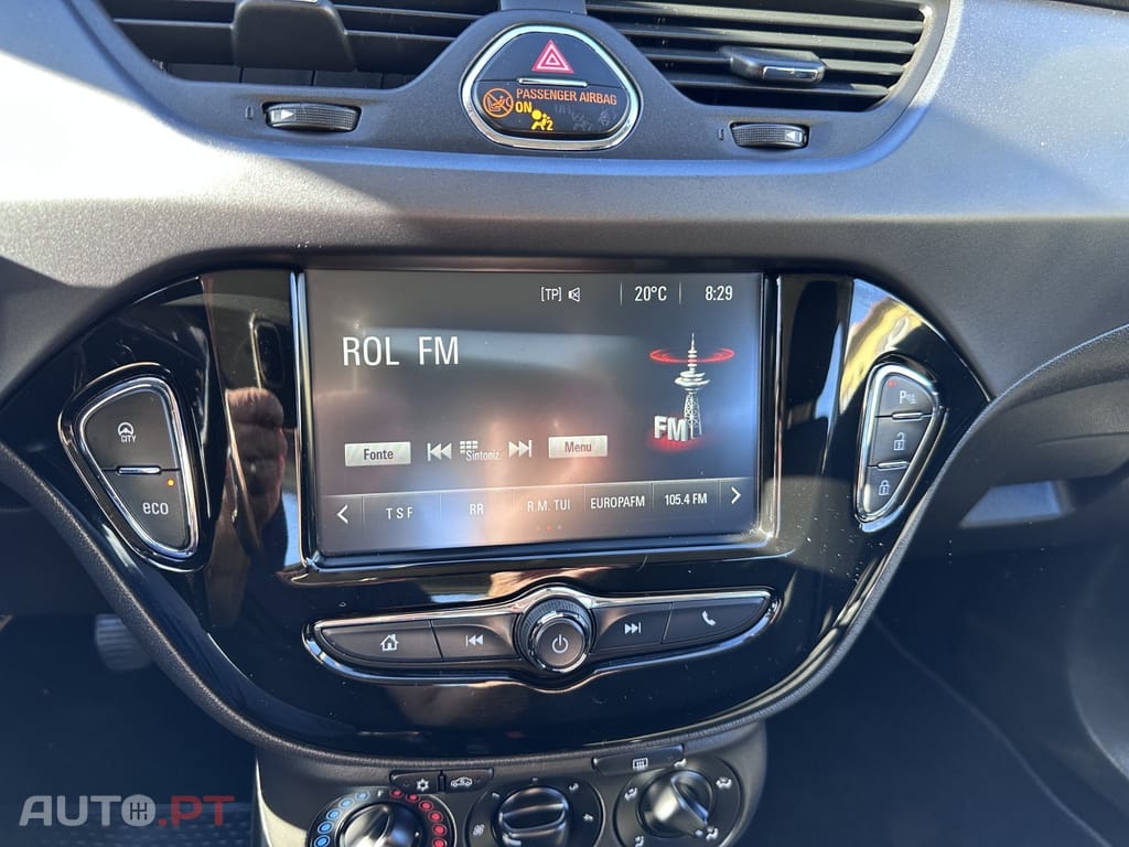 Opel Corsa 1.3 CDTi Dynamic