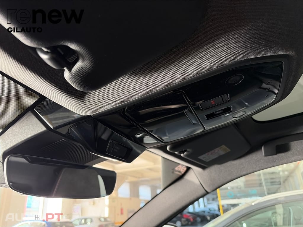 Renault Rafale esprit Alpine E-Tech full hybrid 200 cv