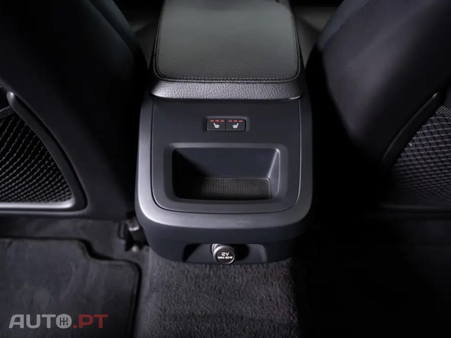 Volvo S90 2.0 D4 Momentum Geartronic