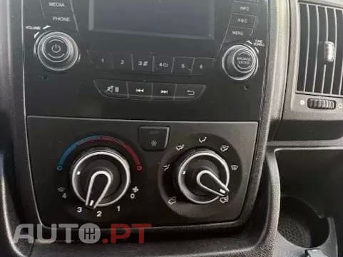 Peugeot Boxer BOXER 2.2 HDI 