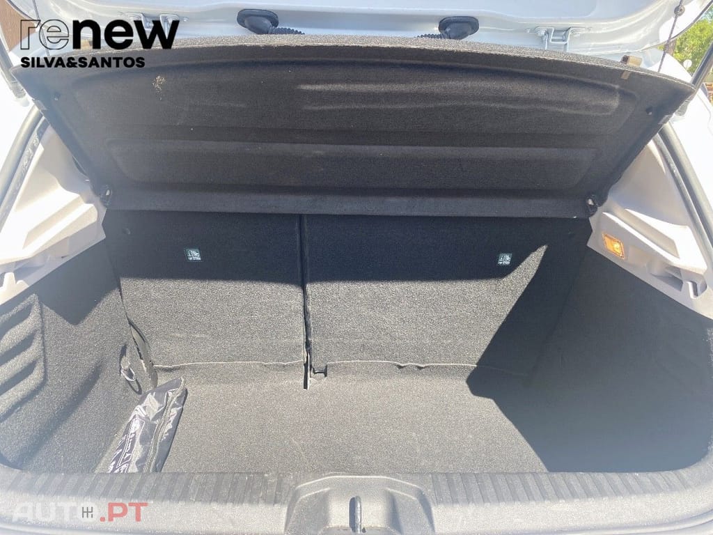 Renault Clio Clio Intens Blue dCi 115