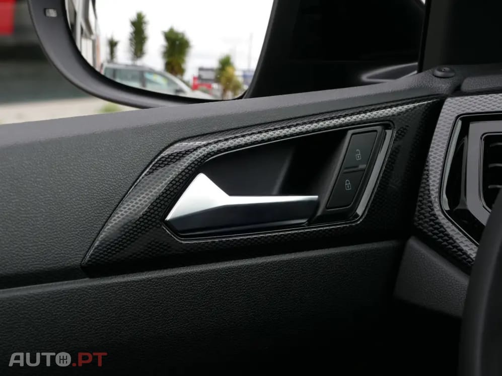 Volkswagen Taigo 1.0 TSI Urban