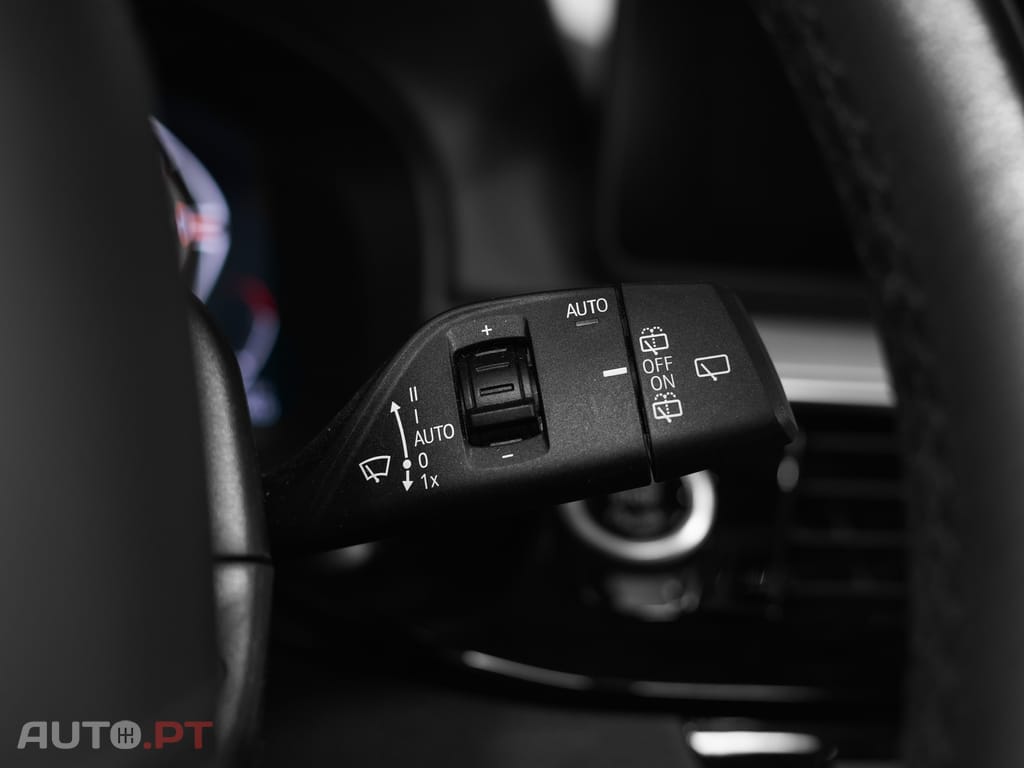 BMW 520 d Touring Aut.