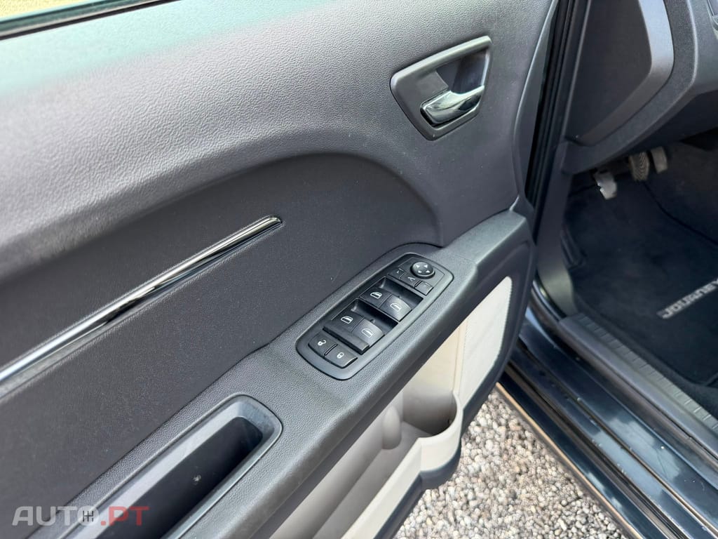 Dodge Journey 2.0 CRD R/T MTX