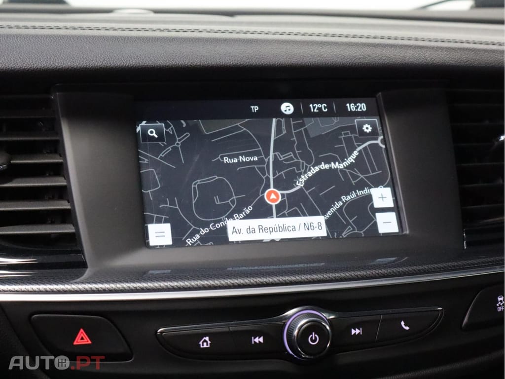 Opel Insignia 1.5  Business Edition ST