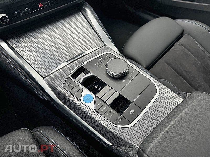 BMW i4 eDrive35 Desportiva M