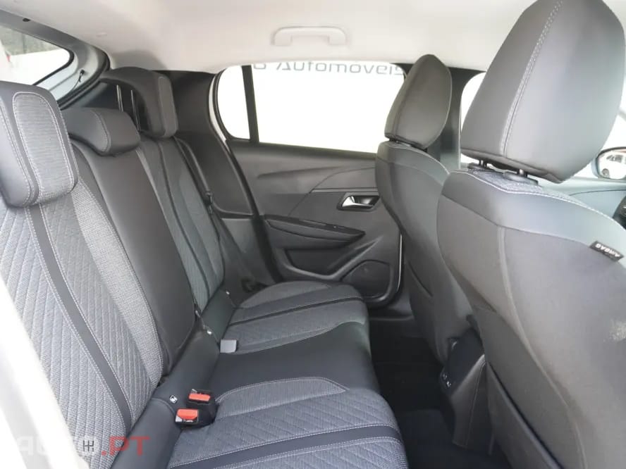 Peugeot 208 Allure