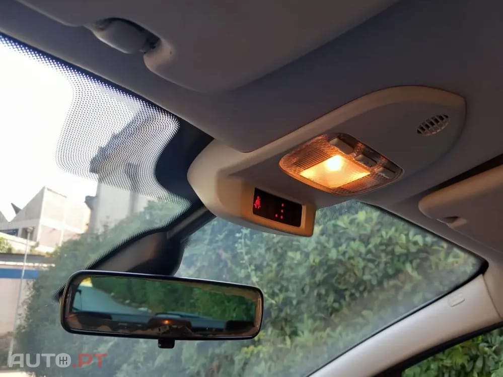 Peugeot 3008 1.6 HDi Allure