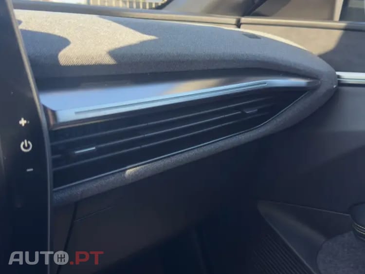 Renault Mégane E-Tech EV60 Techno Optimum Charge