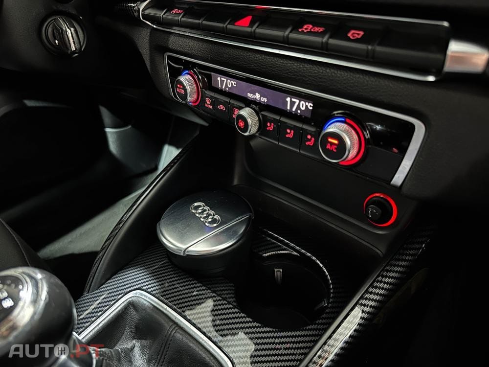 Audi A3 Sportback 1.6 TDI S-line