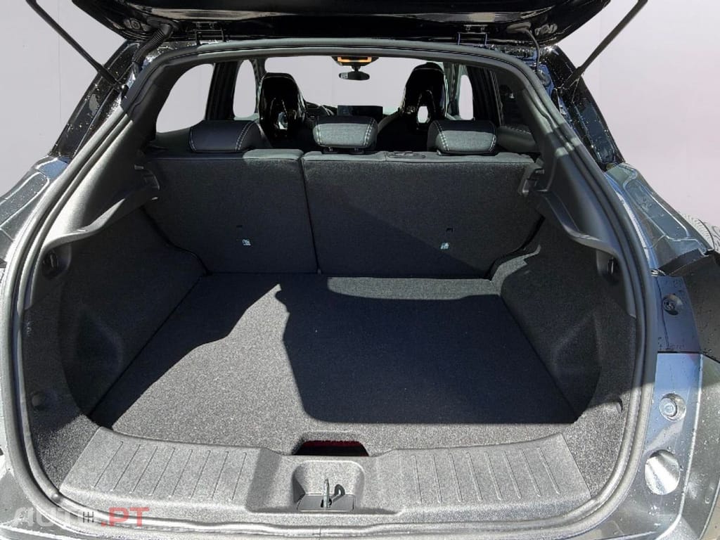 Nissan Juke 1.0 DIG-T Tekna DCT