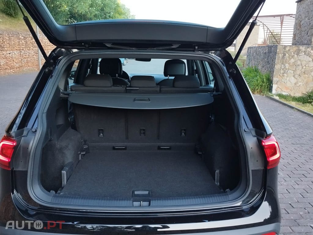Seat Tarraco 2.0 TDI Style DSG