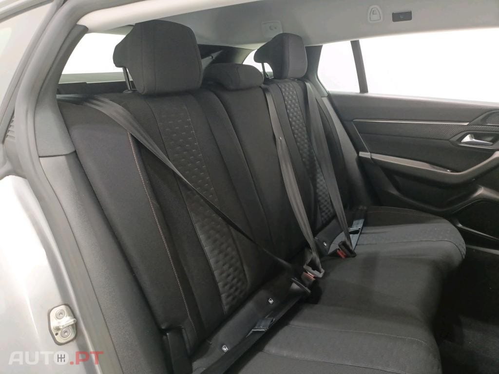 Peugeot 508 SW ACTIVE PACK AUTO
