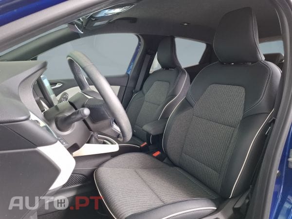 Renault Clio TCe 90 Techno