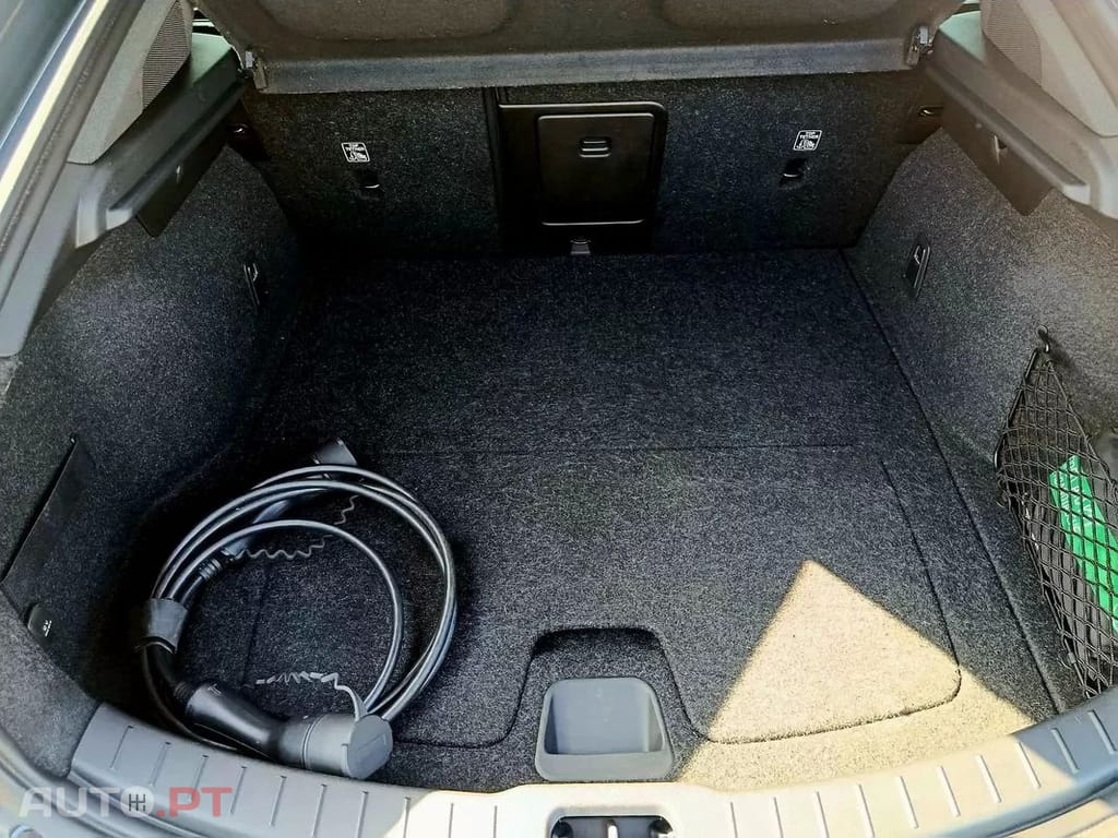 Polestar 2 Single Motor 64kWh