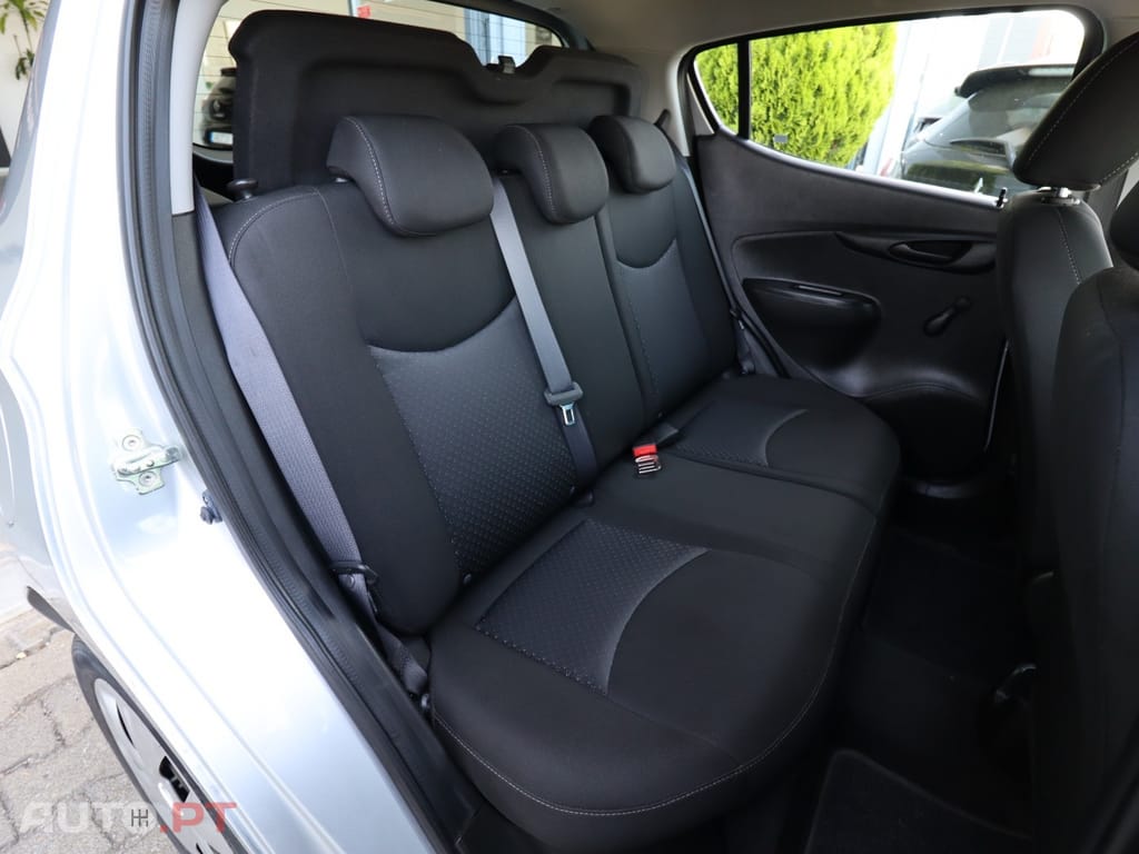 Opel Karl 1.0