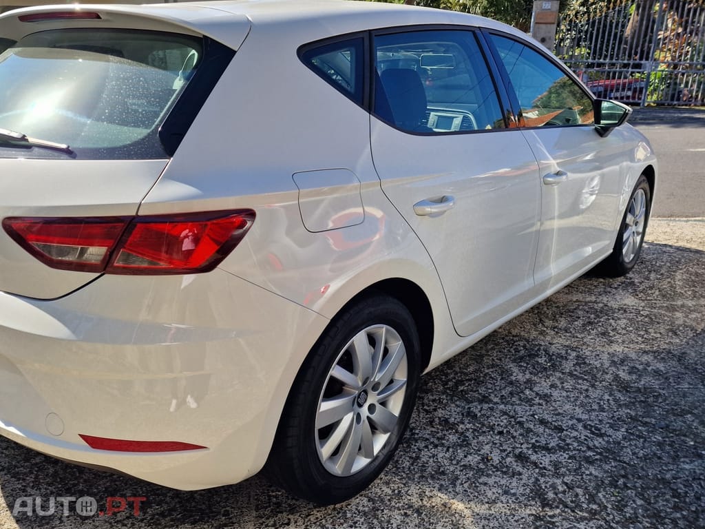 Seat Leon 1.0 TSI Style