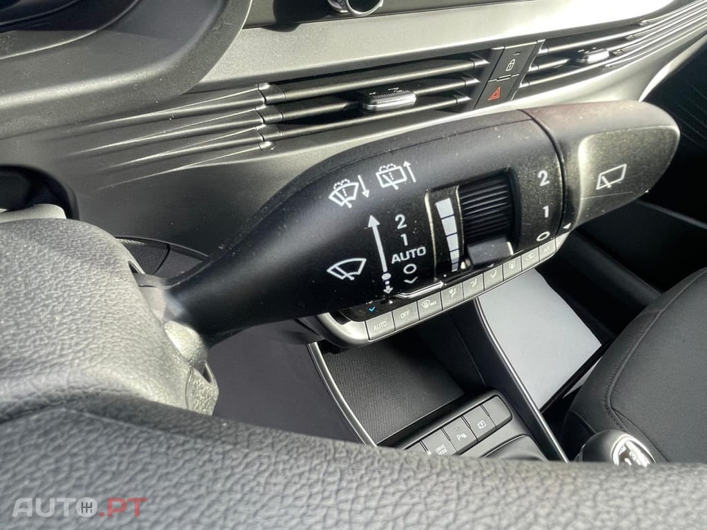 Hyundai i20 1.0 T-GDI STYLE