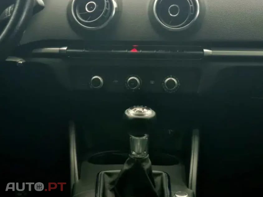 Audi A3 Sportback 1.6 TDI