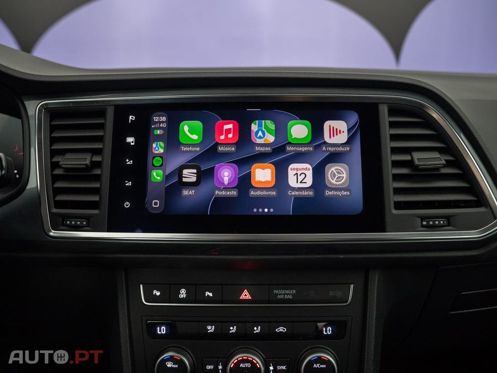 Seat Ateca 1.0 TSI Style