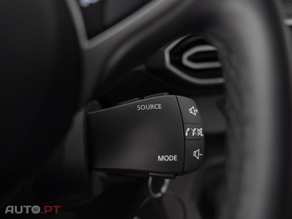 Dacia Jogger 1.0 ECO-G Expression 7L Bi-Fuel