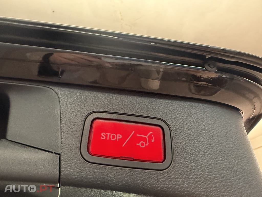 Mercedes-Benz C 300 de AMG Line