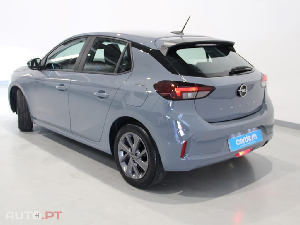 Opel Corsa 1.2 Edition