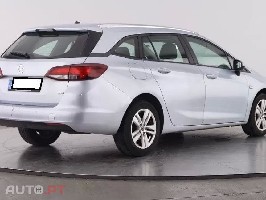 Opel Astra Sports Tourer 1.6 CDTI Edition S/S