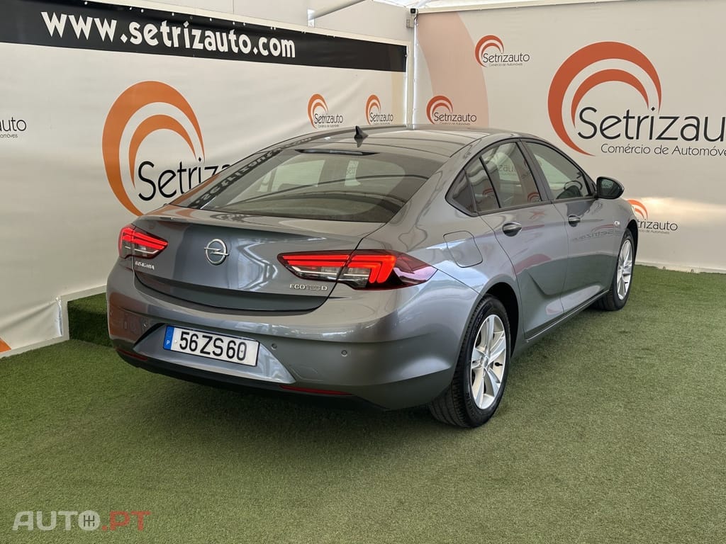 Opel Insignia 1.6 CDTi Innovation