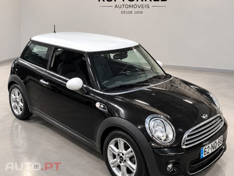 MINI Cooper One 1.6