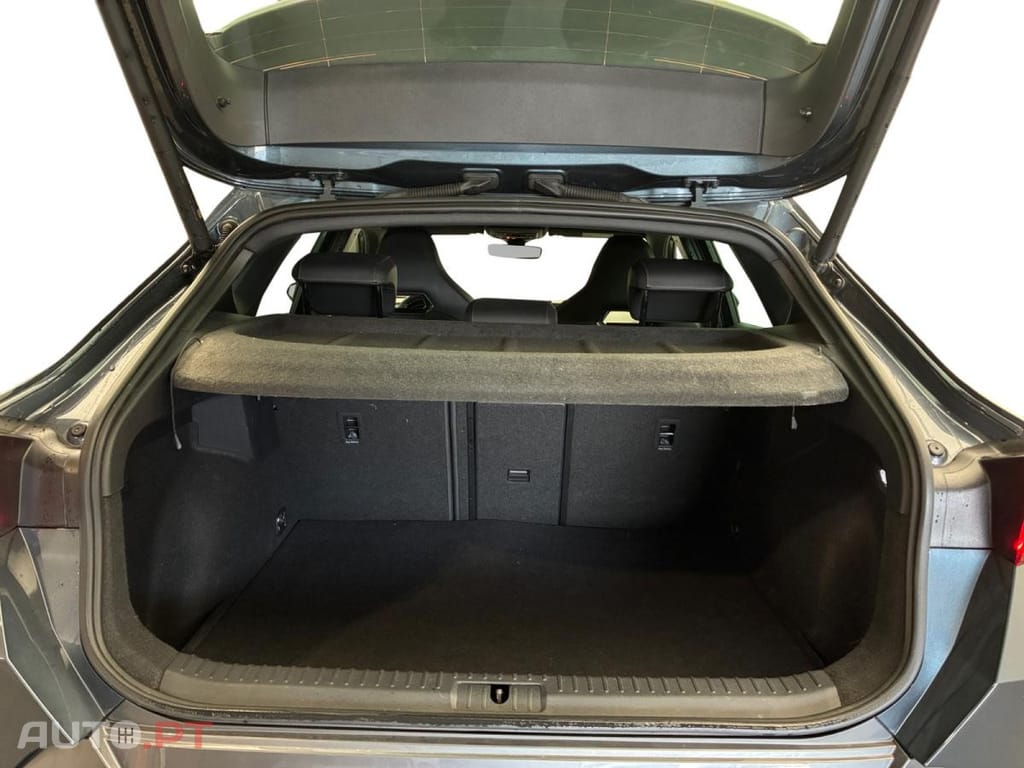 Cupra Formentor 1.4 e-Hybrid Business Edition DSG