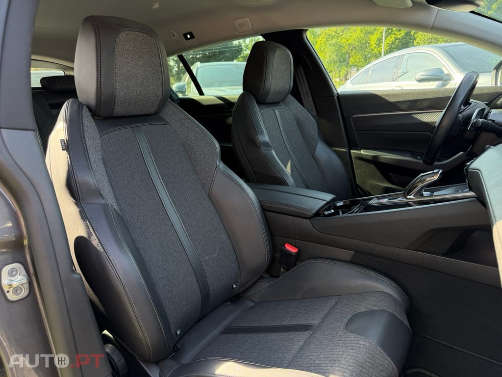 Peugeot 508 SW 1.5 BlueHDi Allure Pack EAT8