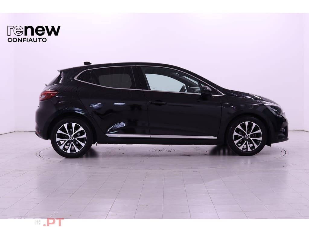 Renault Clio 5 Techno TCe 90