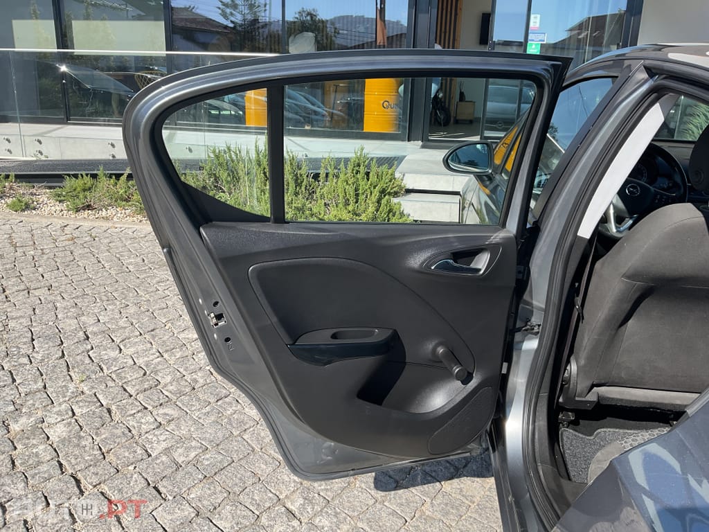 Opel Corsa 1.3 CDTi Edition