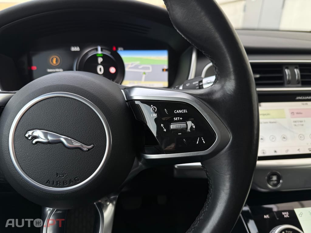 Jaguar I-Pace S AWD Aut.