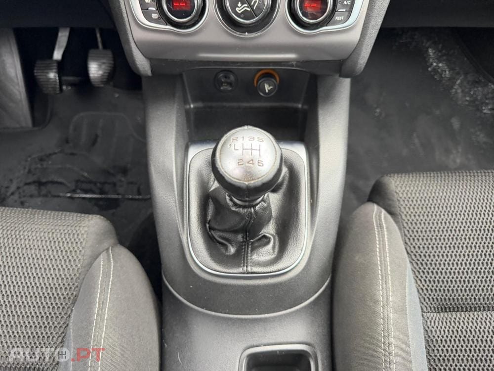 Citroen C4 1.6 BlueHDi Feel Edtion