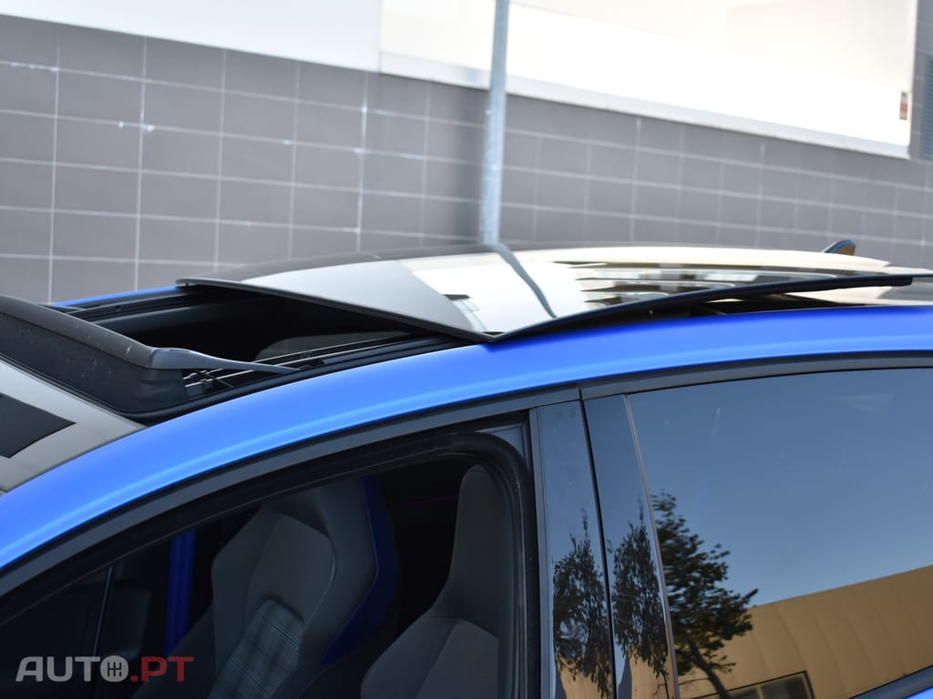 Volkswagen Golf 1.4 TSI GTE+ DSG