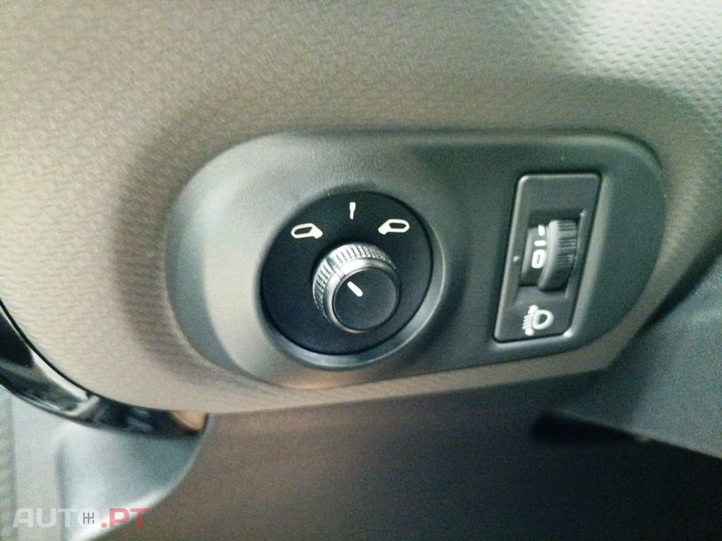 Citroen C4 Cactus 1.2 PureTech Feel Ed.Silver