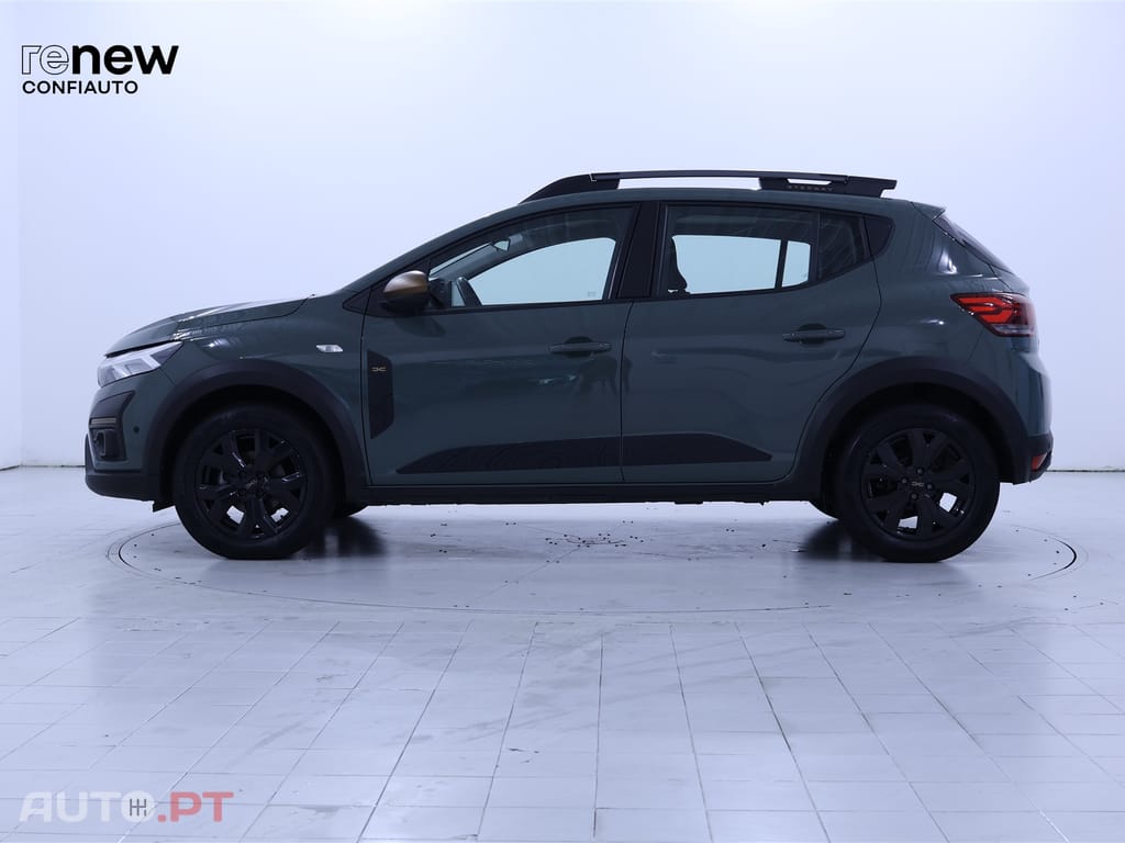 Dacia Sandero Iii Stw Extreme+ Eco100b-fuel