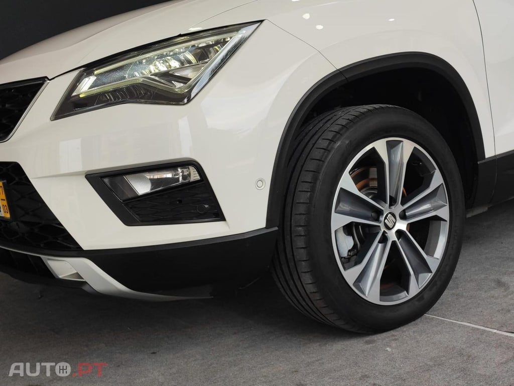 Seat Ateca 1.6TDI STYLE